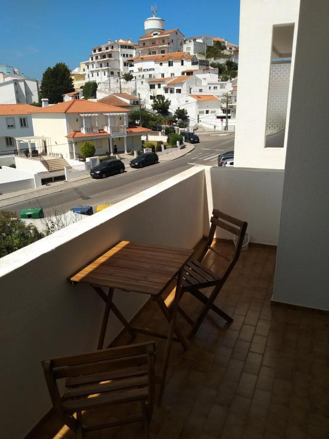 Casa Da Praia Smp サン・マルティーニョ・ド・ポルト エクステリア 写真